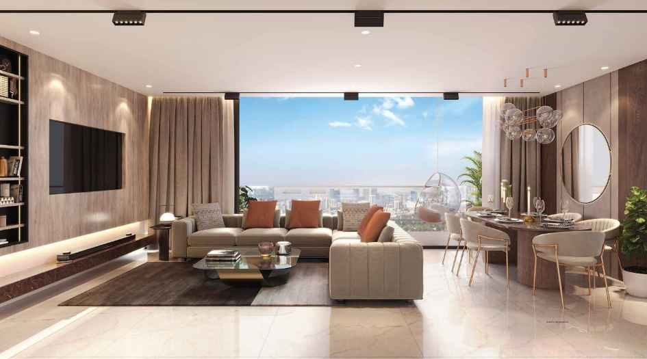 Stardeous-Living-Area